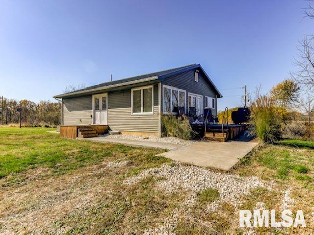 11342 Knoles Road Petersburg, IL 62675 - Photo 14 of 20 Gallery Image 14