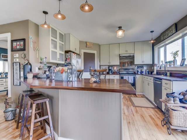 11342 Knoles Road Petersburg, IL 62675 - Photo 4 of 20 Gallery Image 4