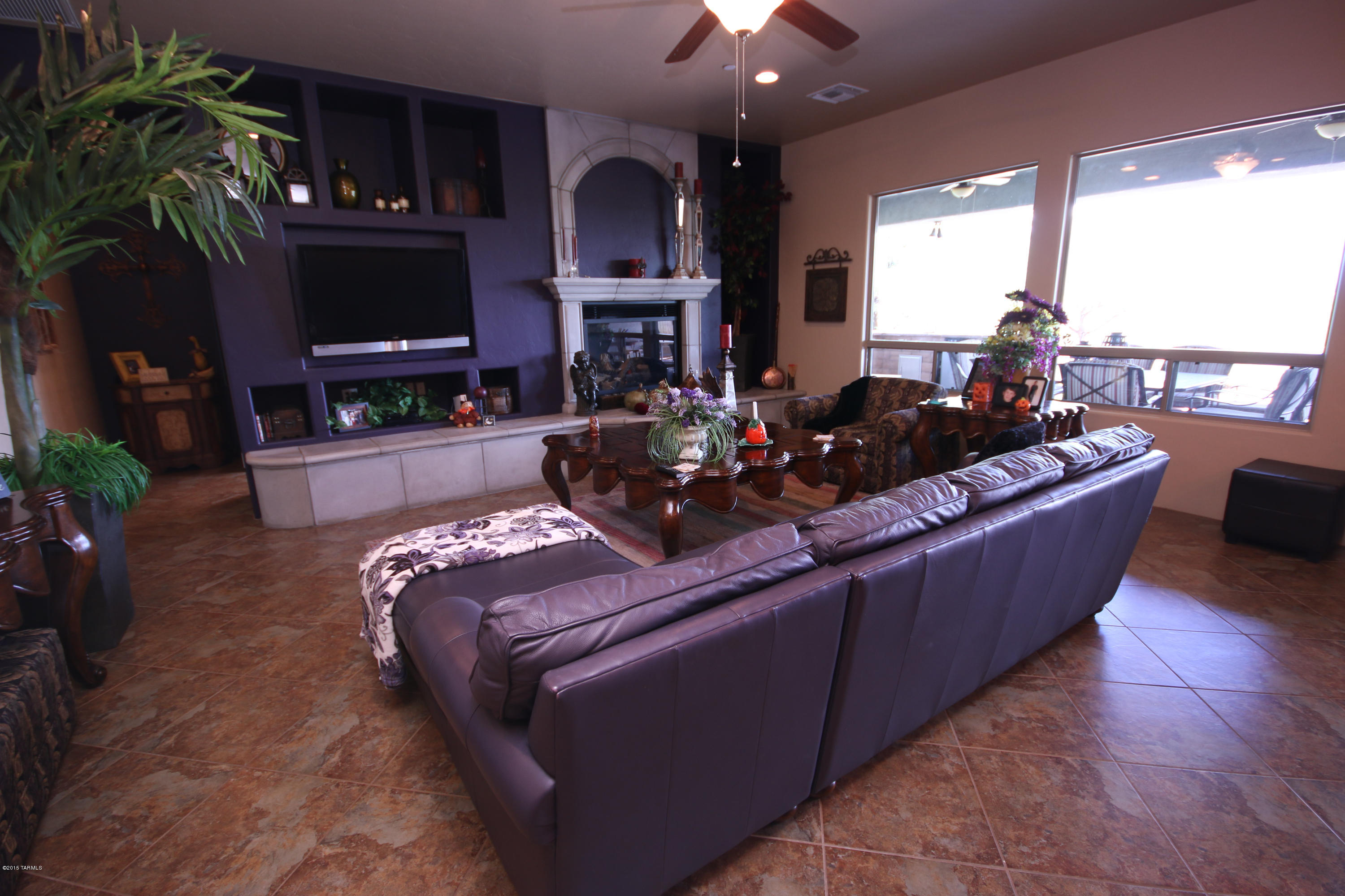 4894 West Sunset Road Tucson, AZ 85743 - Photo 15 of 44 Gallery Image 15