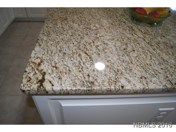 120 Mellen Road New Bern, NC 28562 - Photo 13 of 54 Close up of Granite