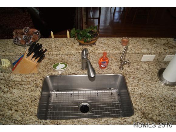 120 Mellen Road New Bern, NC 28562 - Photo 15 of 54 Large Deep Sink