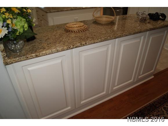 120 Mellen Road New Bern, NC 28562 - Photo 16 of 54 Beautiful Granite & Finishes
