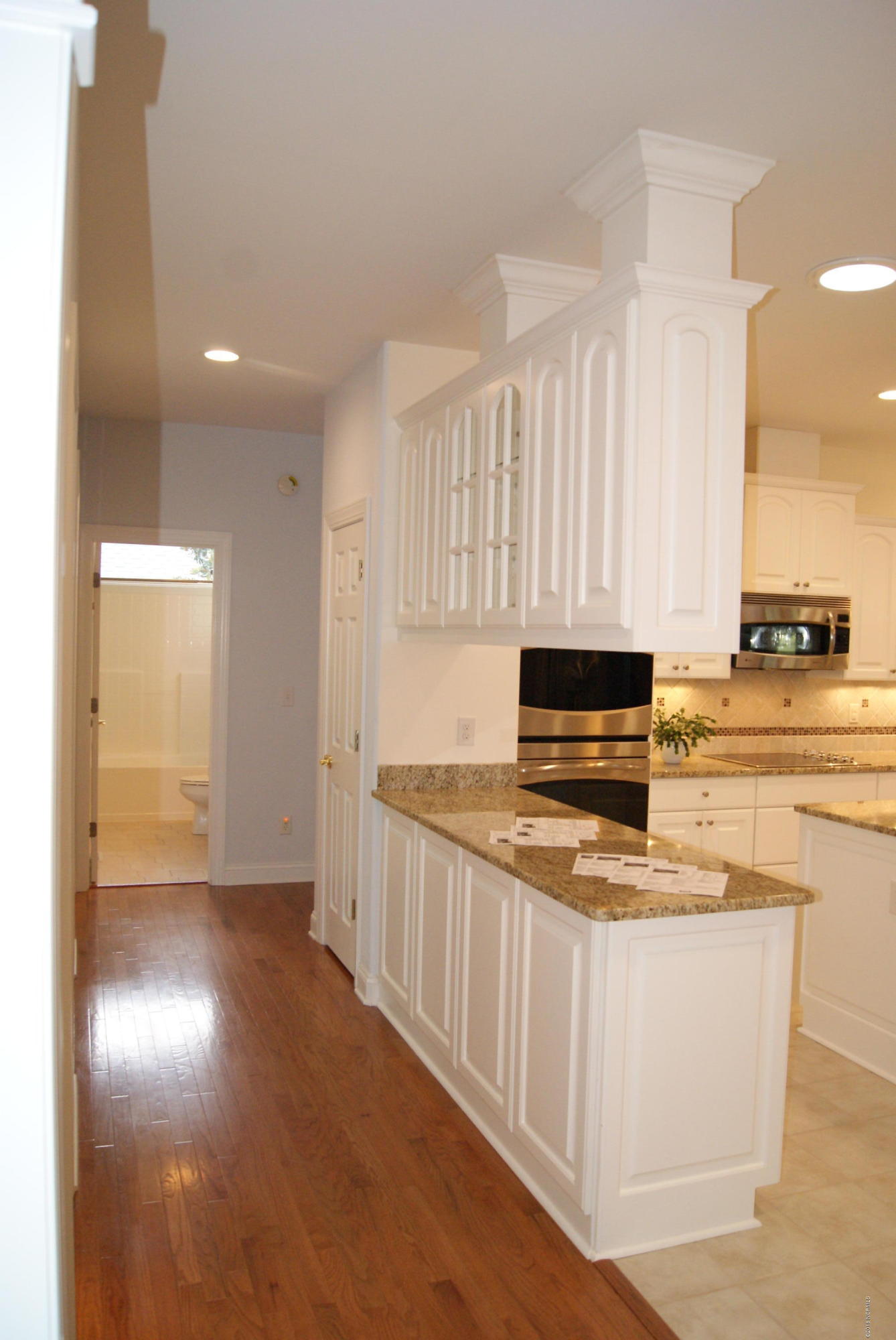 120 Mellen Road New Bern, NC 28562 - Photo 19 of 54 Tons of Cabinet Space