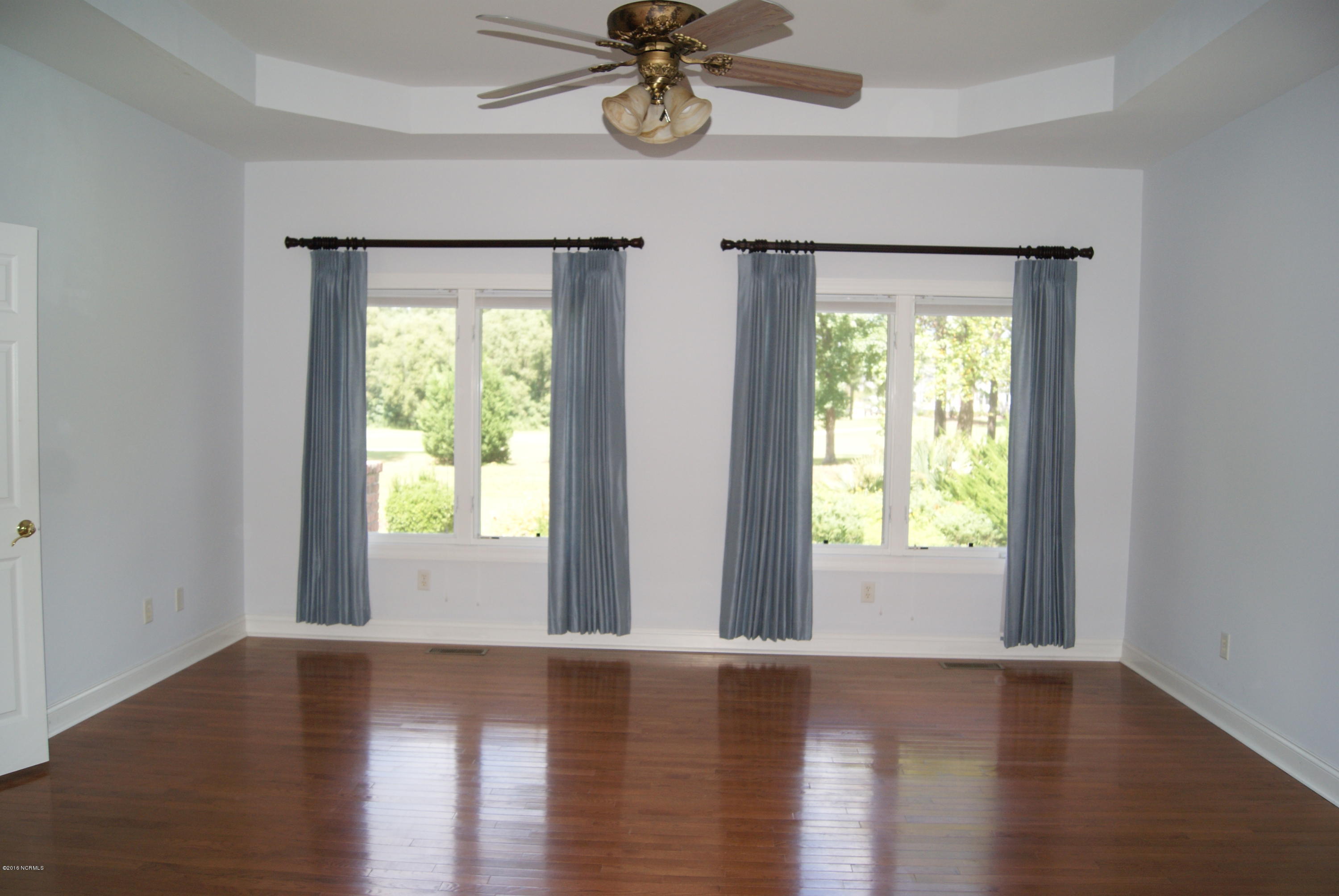120 Mellen Road New Bern, NC 28562 - Photo 23 of 54 Master Bedroom