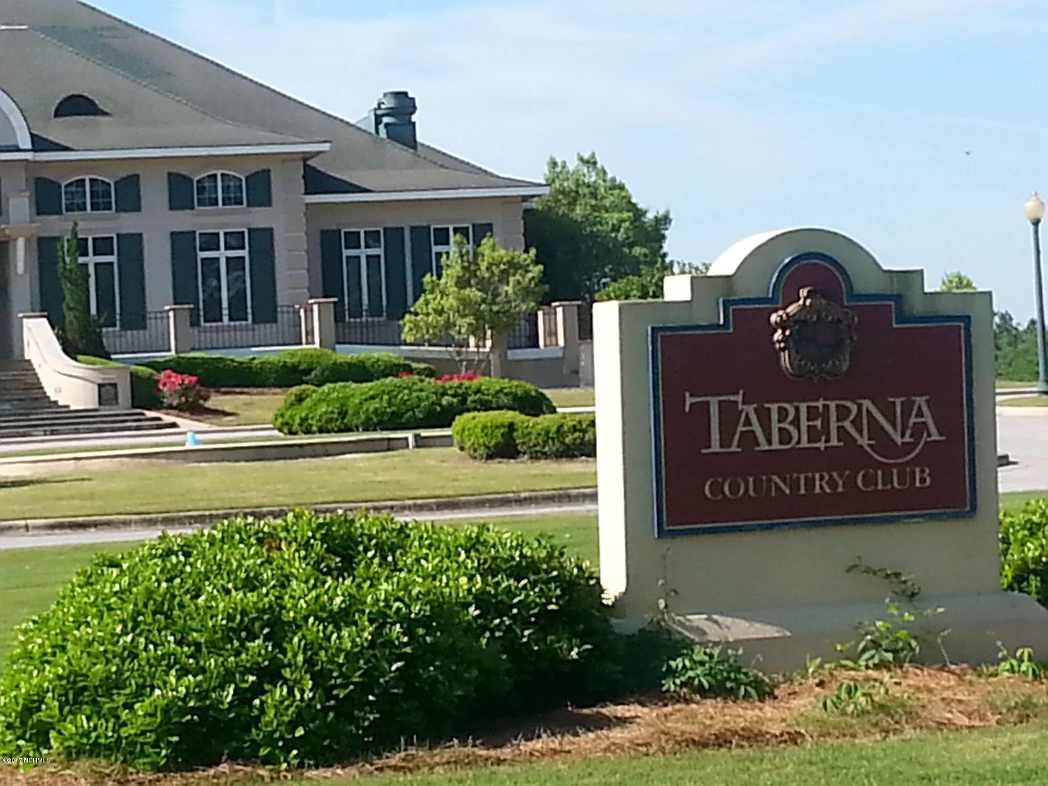 120 Mellen Road New Bern, NC 28562 - Photo 38 of 54 Taberna, Club Memberships Available