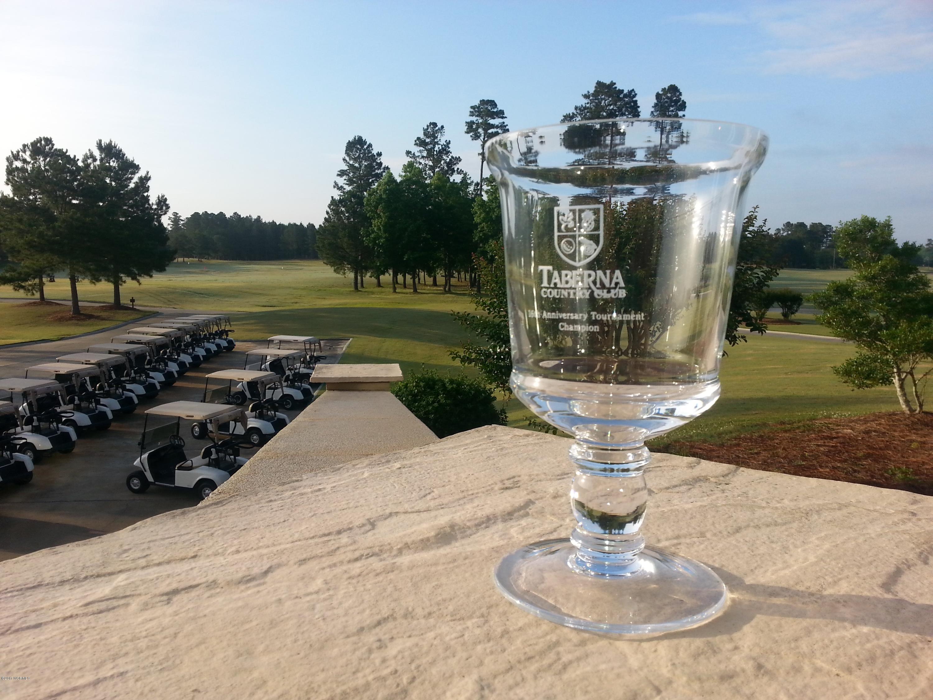 120 Mellen Road New Bern, NC 28562 - Photo 39 of 54 Taberna Country Club