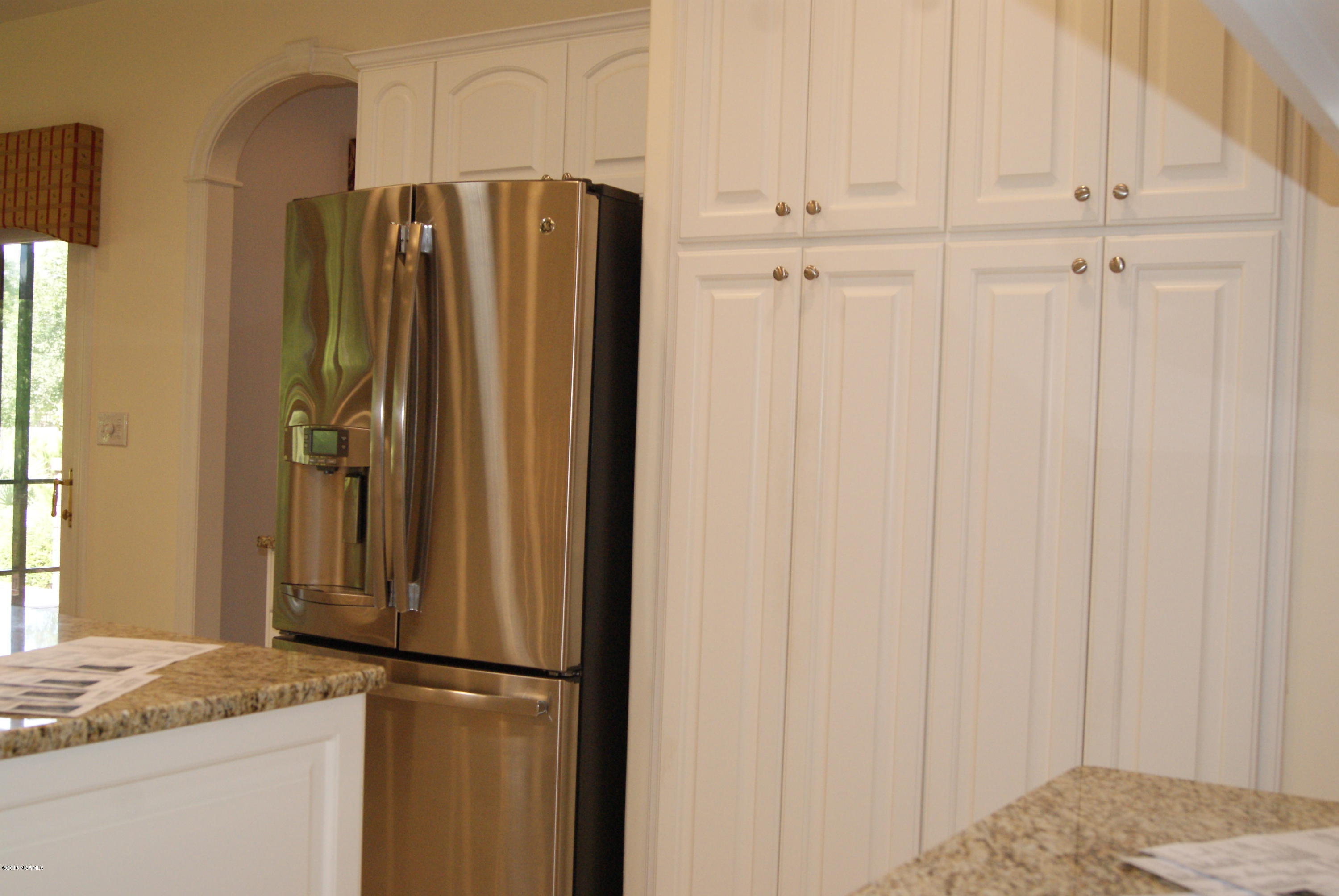 120 Mellen Road New Bern, NC 28562 - Photo 7 of 54 cabinets galore!