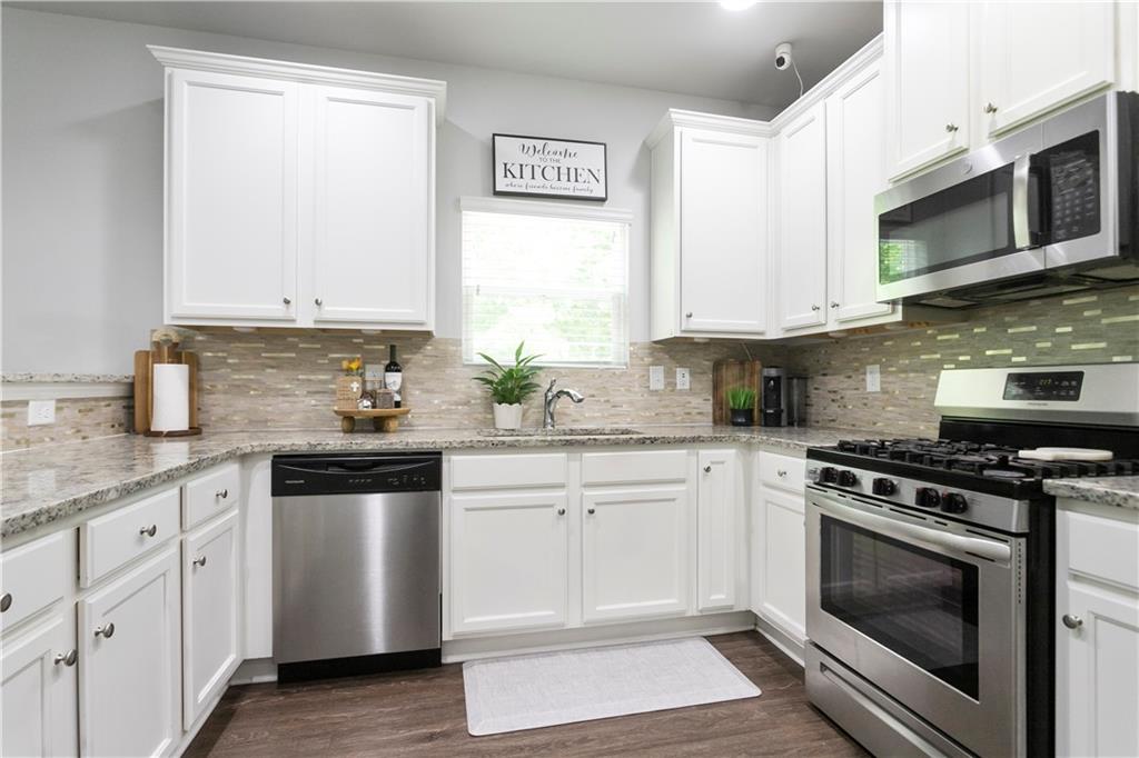 127 Shoals Bridge Road Acworth, GA 30102 - Photo 11 of 39