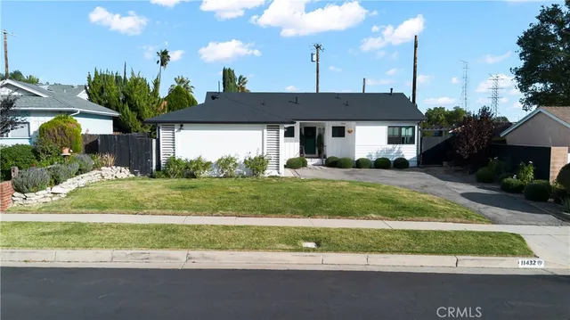 $1,149,000 | 11432 Sophia Avenue, Granada Hills, CA 91344