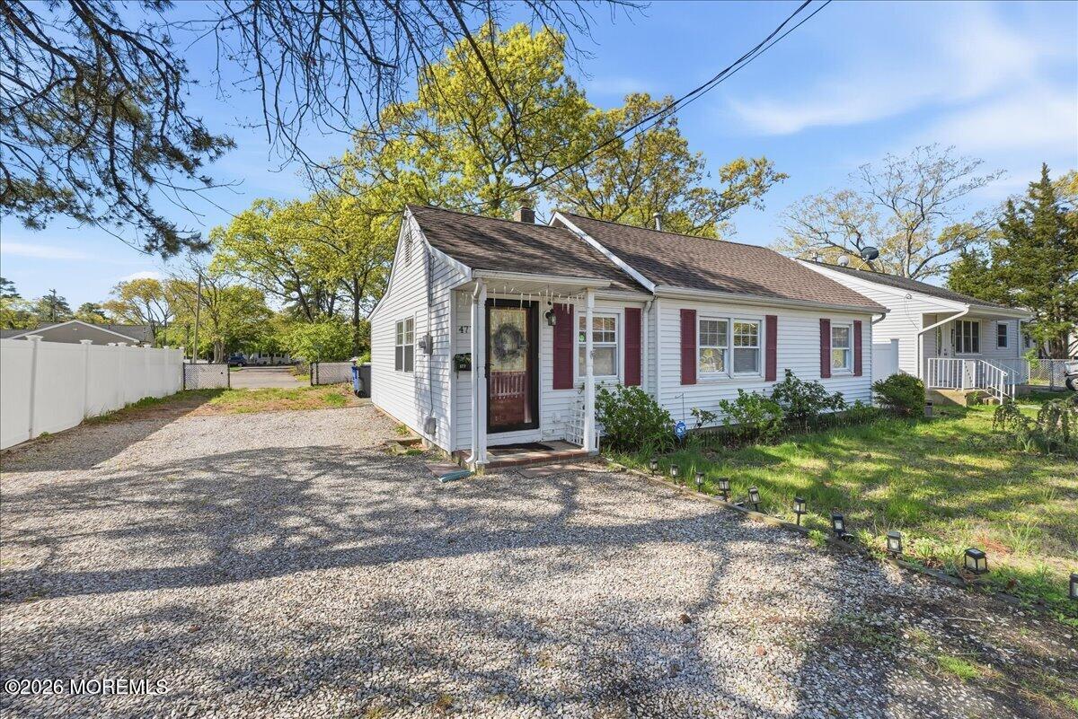 477 Mantoloking Road Brick, NJ 08723 - Photo 26 of 30 25--76