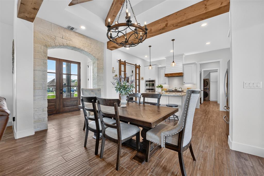 165 Quail Ridge Decatur, TX 76234 - Photo 25 of 34