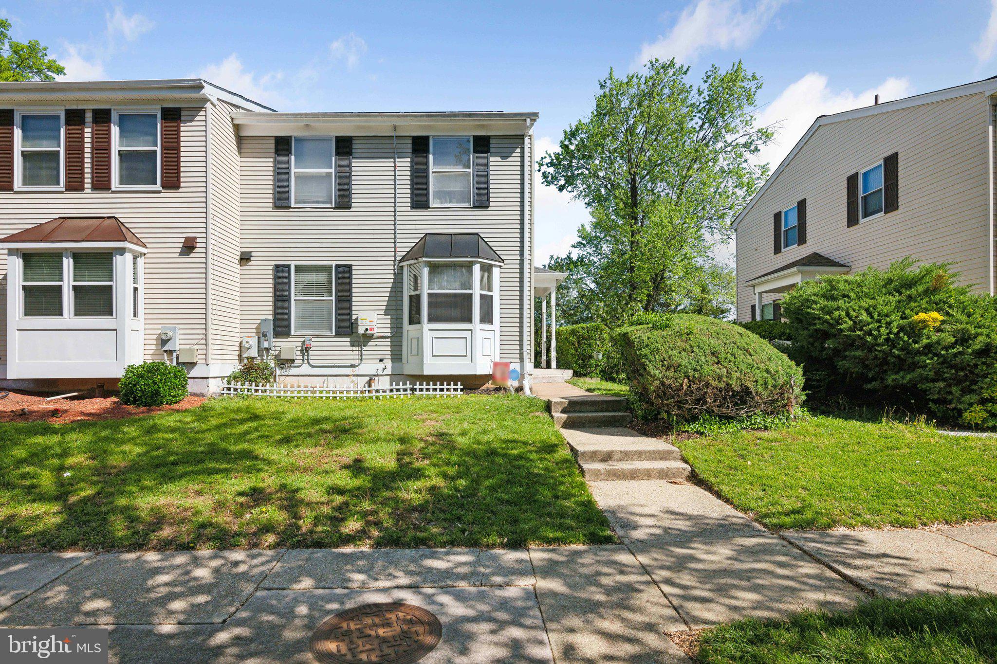 7063 Palamar Turn Lanham, MD 20706 - Photo 14 of 23