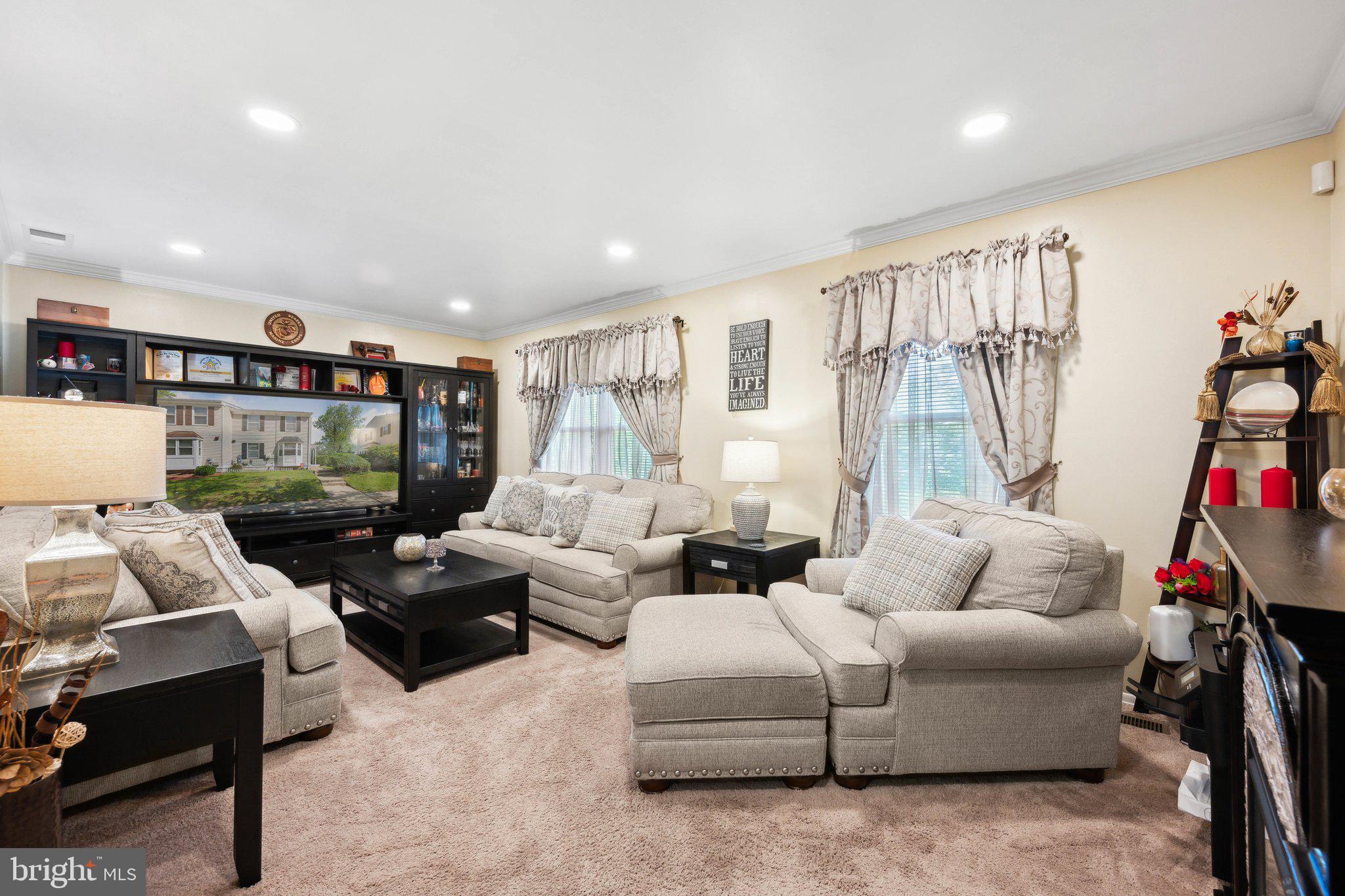 7063 Palamar Turn Lanham, MD 20706 - Photo 19 of 23