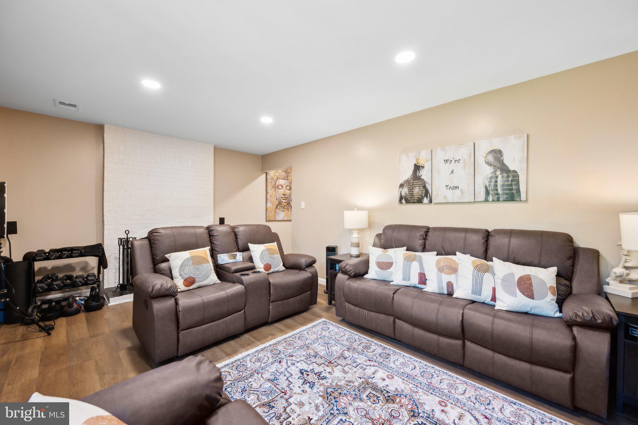 7063 Palamar Turn Lanham, MD 20706 - Photo 2 of 23