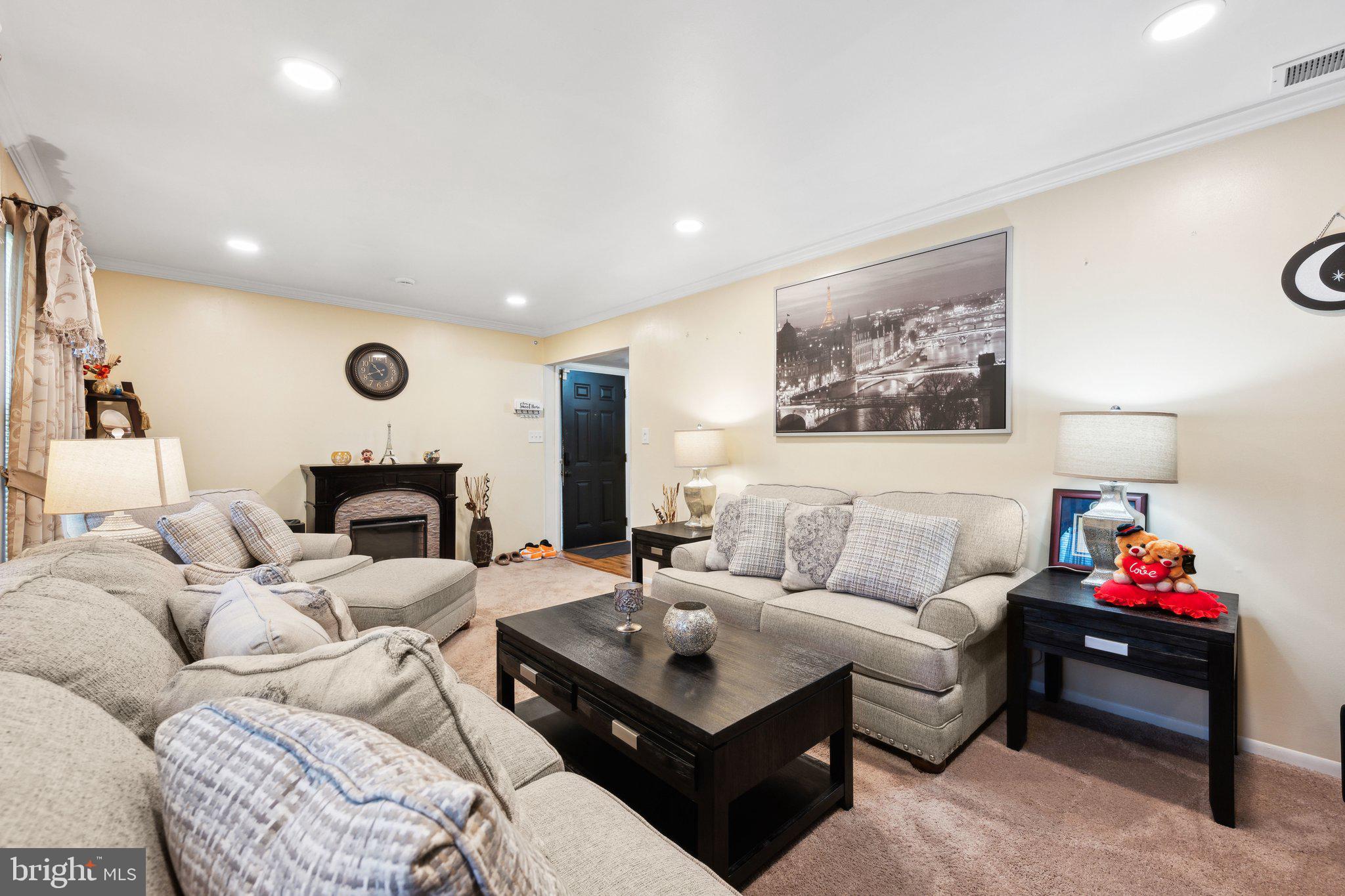 7063 Palamar Turn Lanham, MD 20706 - Photo 21 of 23