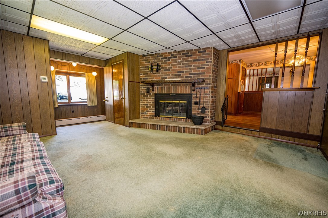 181 Cayuga Creek Road Cheektowaga, NY 14227 - Photo 14 of 47