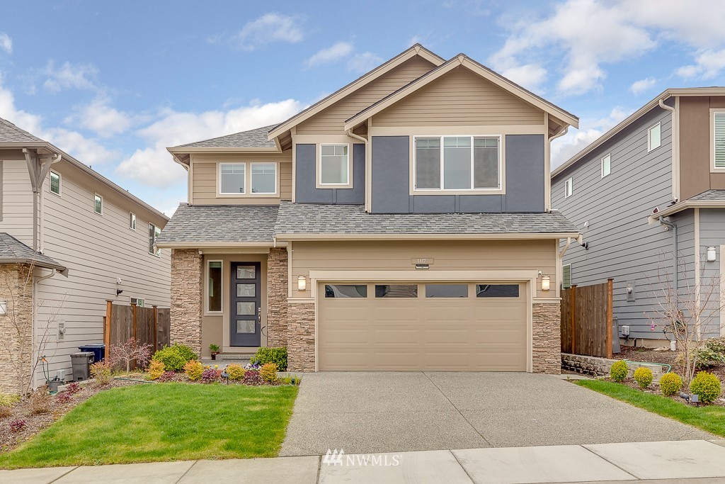 4417 214th Place Southeast Bothell, WA 98021 - Photo 1 of 25
