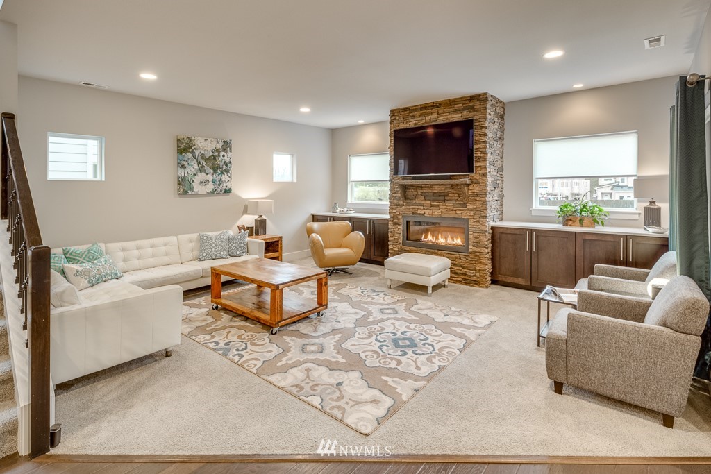 4417 214th Place Southeast Bothell, WA 98021 - Photo 9 of 25