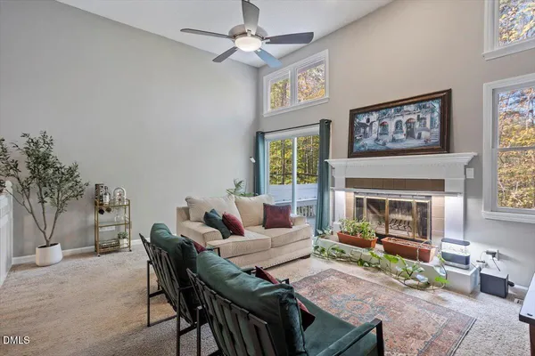 $285,000 | 100 Hunting Chase, Unit 1D, Cary, NC 27513