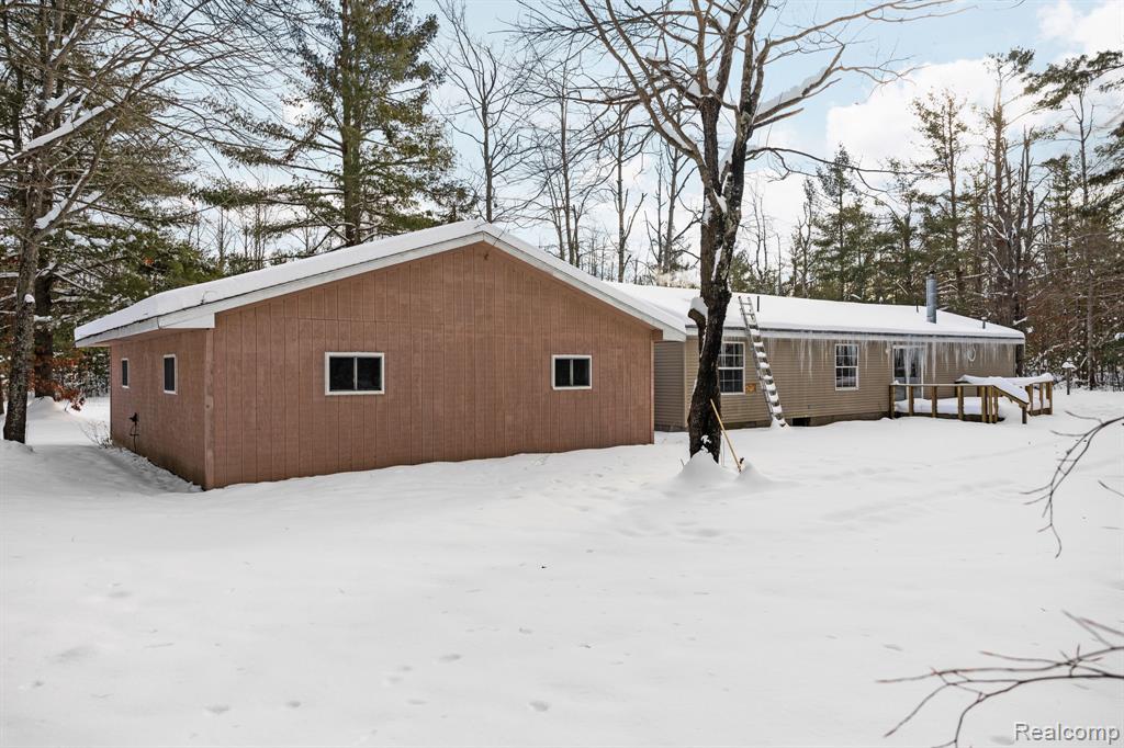 2836 Lone Pine Road Gaylord, MI 49735 - Photo 34 of 43