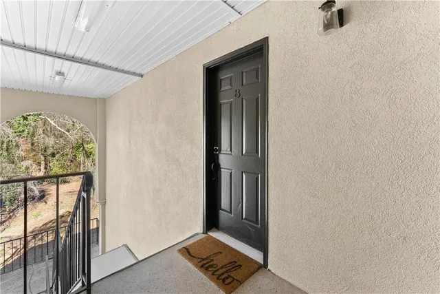 $259,000 | 605 Candler Street, Unit C8, Gainesville, GA 30501
