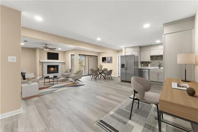 $259,000 | 605 Candler Street, Unit C8, Gainesville, GA 30501