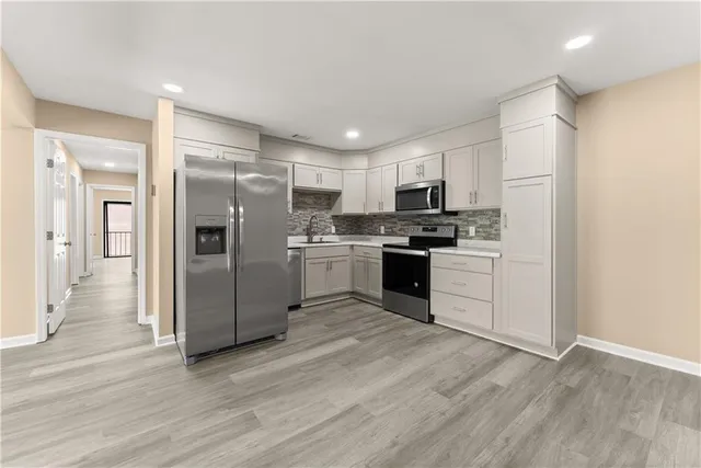 $259,000 | 605 Candler Street, Unit C8, Gainesville, GA 30501