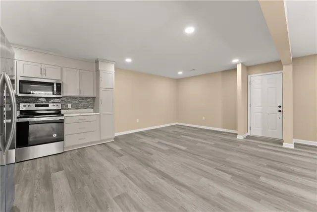 $259,000 | 605 Candler Street, Unit C8, Gainesville, GA 30501