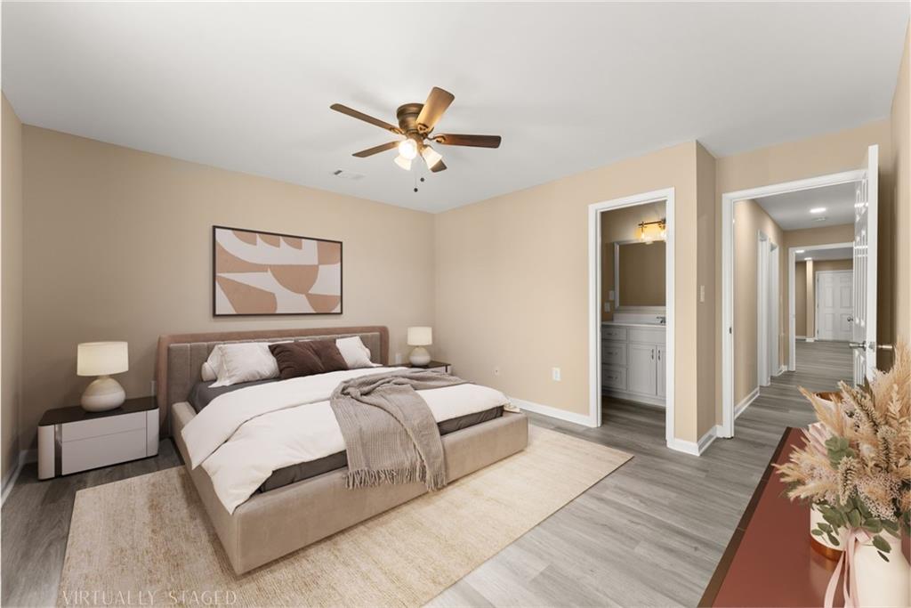 605 Candler Street, Unit C8 Gainesville, GA 30501 - Photo 14 of 31