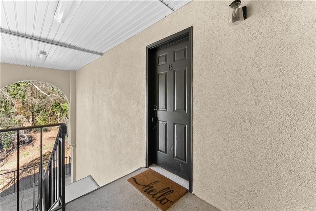 605 Candler Street, Unit C8 Gainesville, GA 30501 - Photo 2 of 31