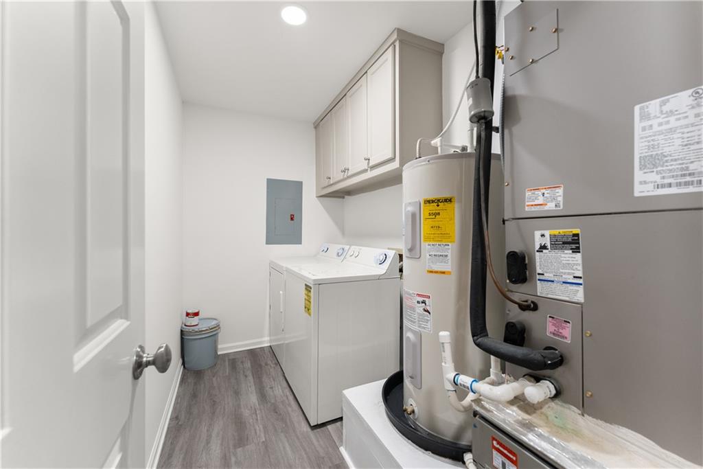 605 Candler Street, Unit C8 Gainesville, GA 30501 - Photo 25 of 31