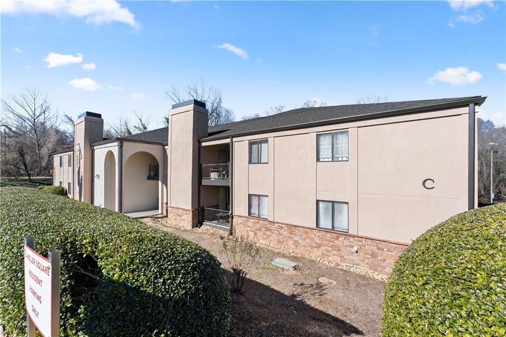 605 Candler Street, Unit C8 Gainesville, GA 30501 - Photo 26 of 31