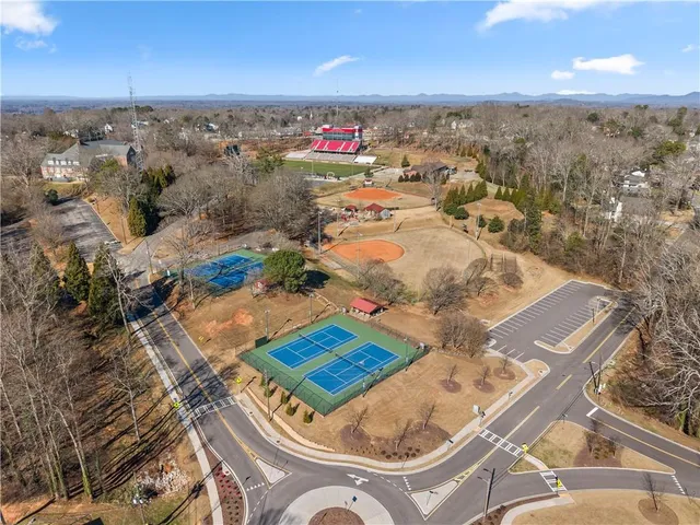 $259,000 | 605 Candler Street, Unit C8, Gainesville, GA 30501