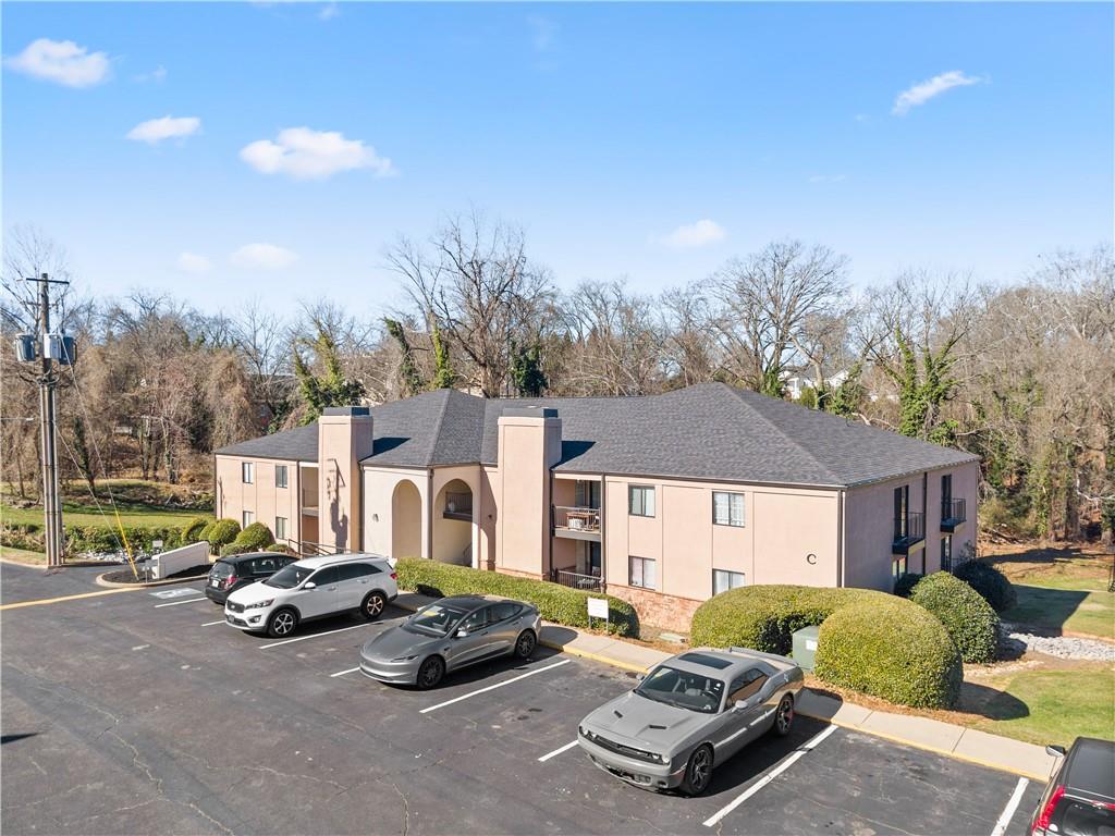 605 Candler Street, Unit C8 Gainesville, GA 30501 - Photo 31 of 31