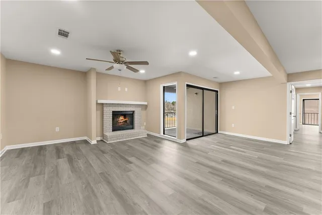 $259,000 | 605 Candler Street, Unit C8, Gainesville, GA 30501