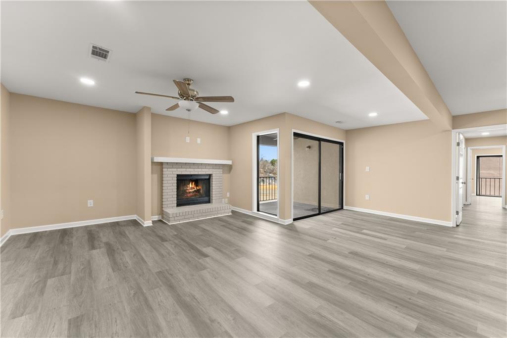 605 Candler Street, Unit C8 Gainesville, GA 30501 - Photo 4 of 31