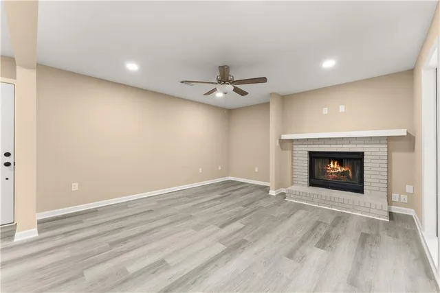 $259,000 | 605 Candler Street, Unit C8, Gainesville, GA 30501