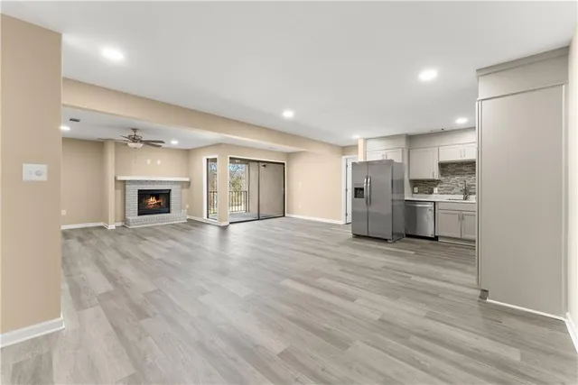 $259,000 | 605 Candler Street, Unit C8, Gainesville, GA 30501