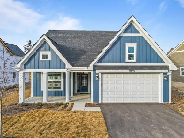 $842,990 | 2813 Launch Drive, Delavan, WI 53115