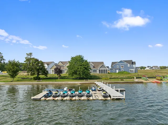 $842,990 | 2813 Launch Drive, Delavan, WI 53115