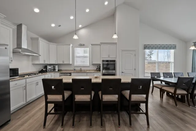 $842,990 | 2813 Launch Drive, Delavan, WI 53115