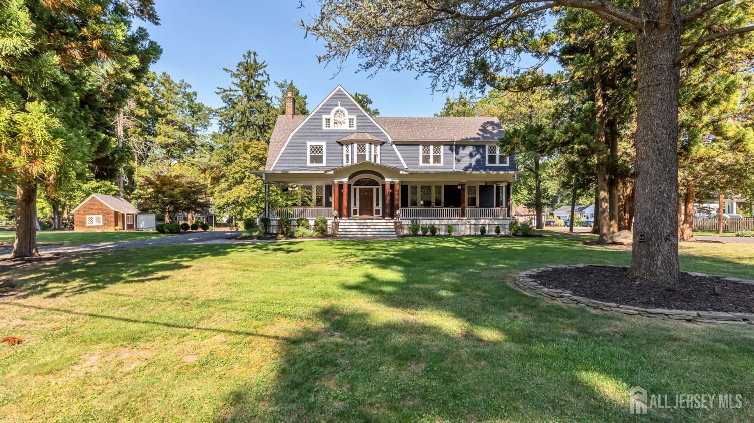 1275 Denmark Road Plainfield, NJ 07062 - Photo 60 of 87