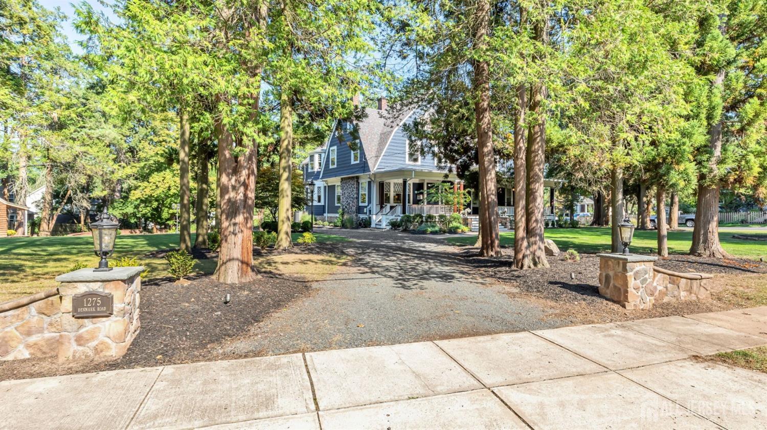 1275 Denmark Road Plainfield, NJ 07062 - Photo 63 of 87