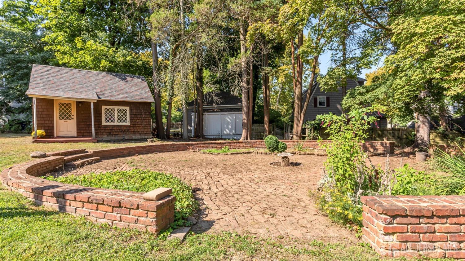 1275 Denmark Road Plainfield, NJ 07062 - Photo 73 of 87 front view of a house with a yard
