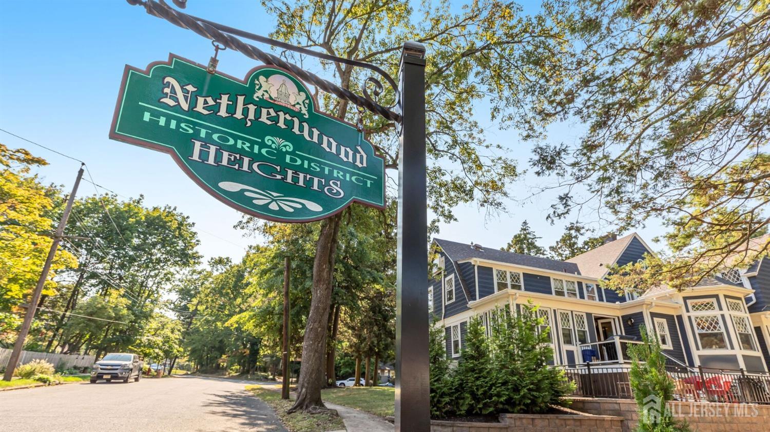 1275 Denmark Road Plainfield, NJ 07062 - Photo 78 of 87