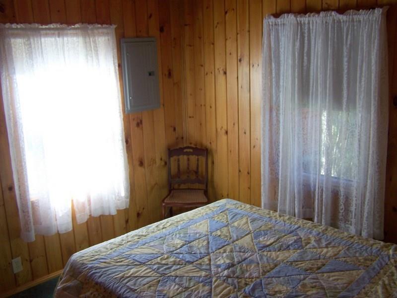238 Hawk Road Acton, ME 04001 - Photo 11 of 23 First floor bedroom.