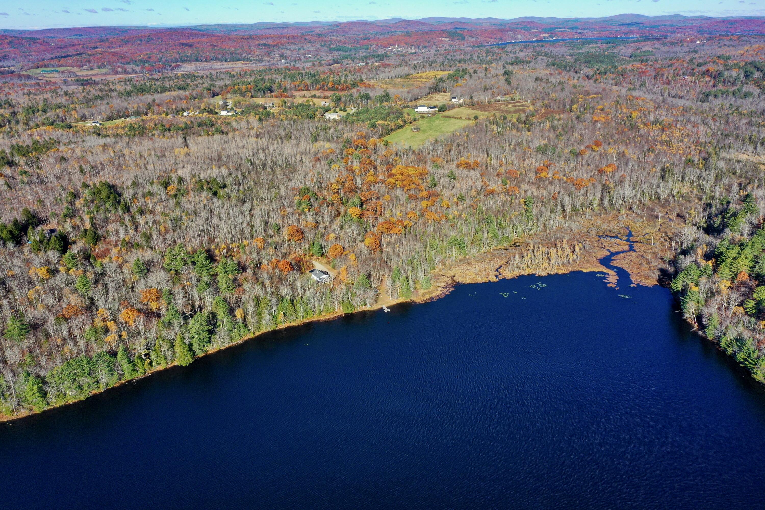 Lot 65 Campground Road Searsport, ME 04974 - Photo 9 of 9