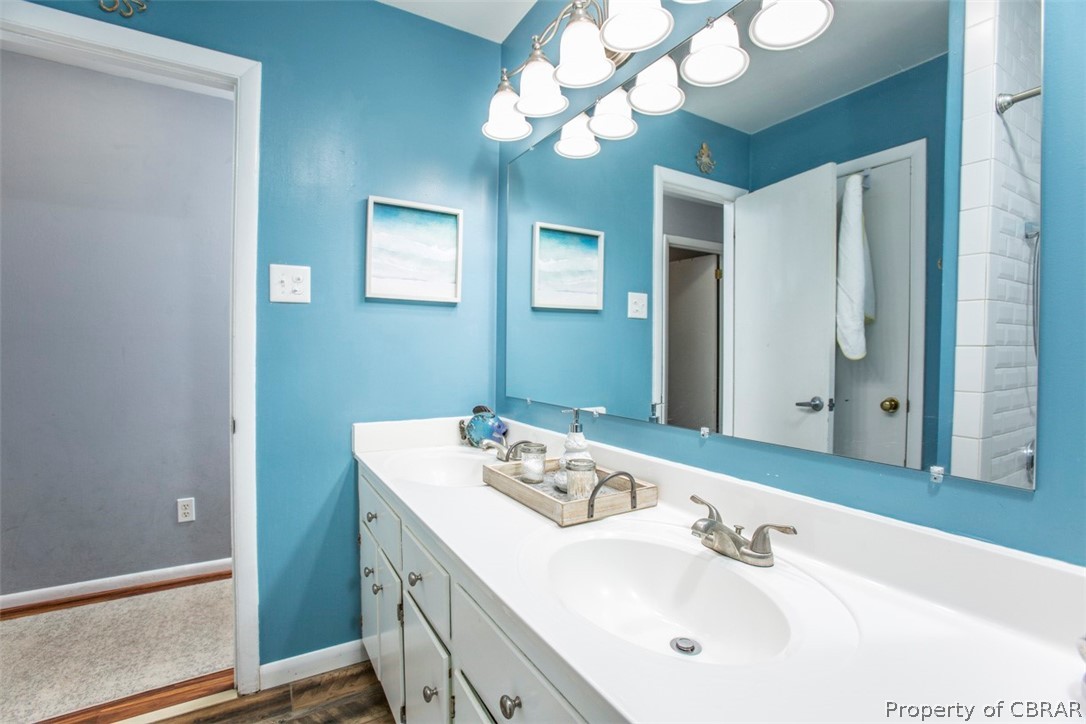 203 Cheadle Loop Road Seaford, VA 23696 - Photo 23 of 36 Gallery Image 23