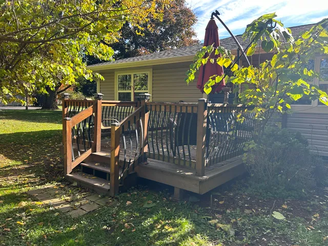 $549,000 | N35-w28682 Old North Shore Drive, Delafield, WI 53072