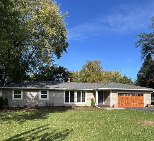 $549,000 | N35-w28682 Old North Shore Drive, Delafield, WI 53072